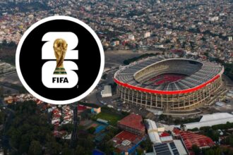 Mexico podria recibir mas partidos del Mundial 202 La presidenta Claudia Sheinbaum negocia con la FIFA para que México reciba encuentros adicionales durante la fase de grupos de la Copa del Mundo 2026.