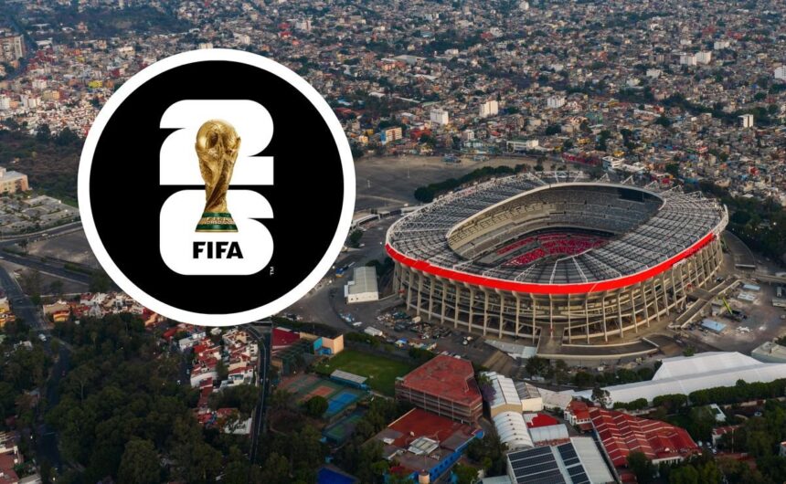 Mexico podria recibir mas partidos del Mundial 202 La presidenta Claudia Sheinbaum negocia con la FIFA para que México reciba encuentros adicionales durante la fase de grupos de la Copa del Mundo 2026.