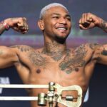 Michael Morales recibe la mejor noticia de todas d El peleador ecuatoriano Michael Morales recibe noticias trascendentales de la UFC que lo sitúan en la pelea directa por el campeonato mundial de su categoría.