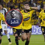 Mientras Barcelona SC brilla en Copa Libertadores Mientras el Ídolo del Astillero destaca en la escena internacional, el exdelantero torero Octavio Rivero atraviesa una crisis de rendimiento en territorio chileno.