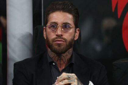 Mientras Cristiano Ronaldo pago 25 millones por Al El histórico defensor Sergio Ramos analiza la compra del Sevilla FC, emulando la millonaria inversión que Cristiano Ronaldo realizó con el Almería.