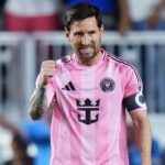 Mientras Cristiano Ronaldo promedia 6 remates ante Descubre la comparativa de eficiencia frente al arco entre Lionel Messi y Cristiano Ronaldo. Los números revelan quién es más letal con sus remates.