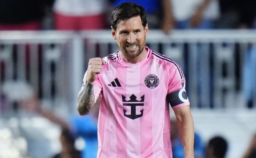 Mientras Cristiano Ronaldo promedia 6 remates ante Descubre la comparativa de eficiencia frente al arco entre Lionel Messi y Cristiano Ronaldo. Los números revelan quién es más letal con sus remates.