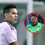 Mientras Falcao gana un millon de dolares en Millo Conozca la abismal diferencia económica entre Radamel Falcao y Alfredo Morelos previo al choque entre Millonarios y Nacional en la Copa Sudamericana 2026.