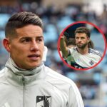 Mientras James cobra 5 millones de dolares en Minn Conoce la diferencia económica entre James Rodríguez y Thomas Müller, quienes compartieron camerino en el Bayern Múnich y hoy suenan con fuerza para Norteamérica.