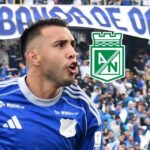 Mientras Millos gano 900.000 dolares por clasifica Millonarios asegura 900.000 dólares en premios tras su clasificación, mientras Atlético Nacional recibe un monto menor tras ser eliminado por Rodrigo Contreras.