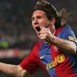 Mientras a Lamine Yamal le costo 140 partidos est Un repaso estadístico sobre los partidos que necesitó Lionel Messi para marcar su primer hat-trick frente a la marca de la joven figura Lamine Yamal.