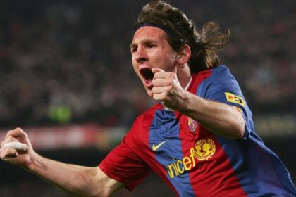 Mientras a Lamine Yamal le costo 140 partidos est Un repaso estadístico sobre los partidos que necesitó Lionel Messi para marcar su primer hat-trick frente a la marca de la joven figura Lamine Yamal.