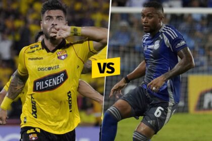 Mientras el equipo de Barcelona SC cuesta 16 millo Analizamos el costo de las plantillas del Astillero. Con Barcelona SC valorado en 16 millones, Emelec redefine su mercado para la temporada de LigaPro.