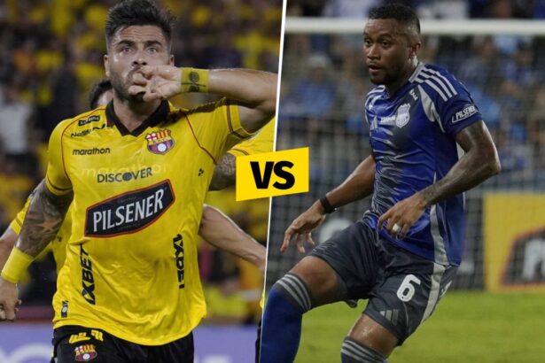 Mientras el equipo de Barcelona SC cuesta 16 millo Analizamos el costo de las plantillas del Astillero. Con Barcelona SC valorado en 16 millones, Emelec redefine su mercado para la temporada de LigaPro.
