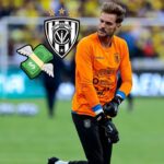 Mientras en Barcelona SC ganaba mas de 50 mil dola Conozca los detalles del salario que Javier Burrai percibiría en Independiente del Valle tras su etapa de figura y capitán en Barcelona SC.