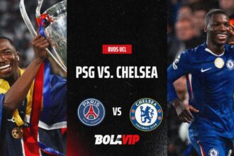 Minuto a minuto PSG vs. Chelsea por los octavos d No te pierdas el minuto a minuto del PSG vs Chelsea por la UEFA Champions League. Sigue los detalles del choque de potencias en los Octavos de Final.