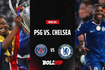 Minuto a minuto PSG vs. Chelsea por los octavos d No te pierdas el minuto a minuto del PSG vs Chelsea por la UEFA Champions League. Sigue los detalles del choque de potencias en los Octavos de Final.
