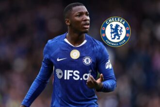 Moises Caicedo le pone esta condicion a Chelsea o El volante ecuatoriano Moisés Caicedo define su permanencia en el Chelsea bajo parámetros claros sobre el proyecto deportivo en Stamford Bridge.