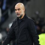 Nadie perdio mas que Guardiola contra Real Madrid Pep Guardiola se registra como el director técnico que más veces ha caído ante el Real Madrid en la historia de la UEFA Champions League.