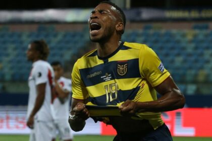 Ni Barcelona ni Emelec Ayrton Preciado tiene nuev El extremo ecuatoriano Ayrton Preciado ya tiene nuevo club en la LigaPro tras confirmarse su fichaje fuera de los equipos del Astillero.