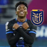 Ni con 34 convocados llegaron Los ausentes de la Descubre los nombres de los jugadores que quedaron fuera de la numerosa convocatoria de Sebastián Beccacece para los amistosos de la Selección de Ecuador.