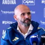 No es Contreras Director deportivo de Millonarios Ariel Michaloutsos, director deportivo de Millonarios, se refirió a la situación de una figura que podría abandonar el equipo en el mercado de pases.