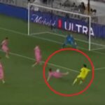 No fue el gol 900 La jugada de Messi ante Nashvil Lionel Messi protagonizó una jugada de antología en el duelo entre Inter Miami y Nashville SC, demostrando su vigencia y calidad técnica en la MLS.