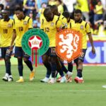No gustara a los hinchas Revelaron el primer conv Conozca al primer jugador confirmado en la Selección de Ecuador para los exigentes duelos amistosos ante Marruecos y Países Bajos.