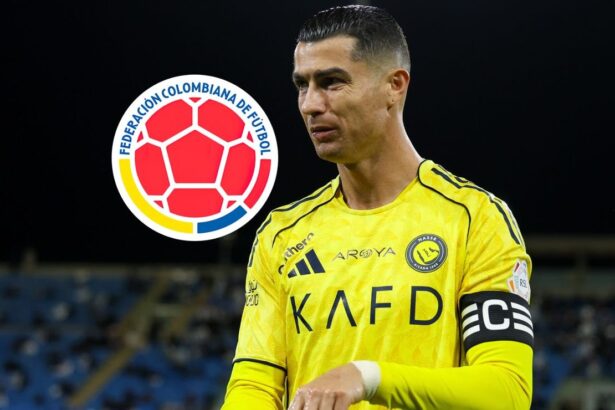 No juega contra Colombia en el Mundial Desde Port Portugal brinda detalles oficiales sobre la lesión de Cristiano Ronaldo y su disponibilidad para enfrentar a Colombia en la cita mundialista.