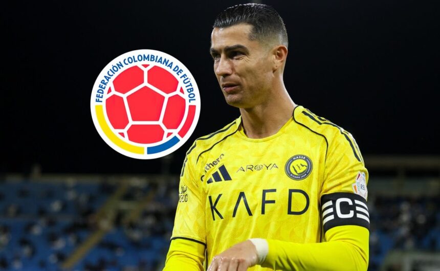 No juega contra Colombia en el Mundial Desde Port Portugal brinda detalles oficiales sobre la lesión de Cristiano Ronaldo y su disponibilidad para enfrentar a Colombia en la cita mundialista.