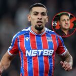 No lo convoca Tras su dura lesion Nestor Lorenzo El DT de Colombia, Néstor Lorenzo, tomó una decisión determinante sobre Daniel Muñoz tras las molestias físicas sufridas en la previa de la convocatoria.