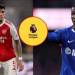 No se vio en TV El otro golpe de Moises Caicedo a Los referentes de La Tri, Moisés Caicedo y Piero Hincapié, protagonizaron un cruce lleno de intensidad en el fútbol europeo que sorprendió a los aficionados.