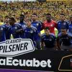 No todo es felicidad Emelec recupero a Pizzini p El Club Sport Emelec recupera a Francisco Pizzini para el choque ante Orense, pero el cuerpo técnico lamenta la posible ausencia de un titular clave.