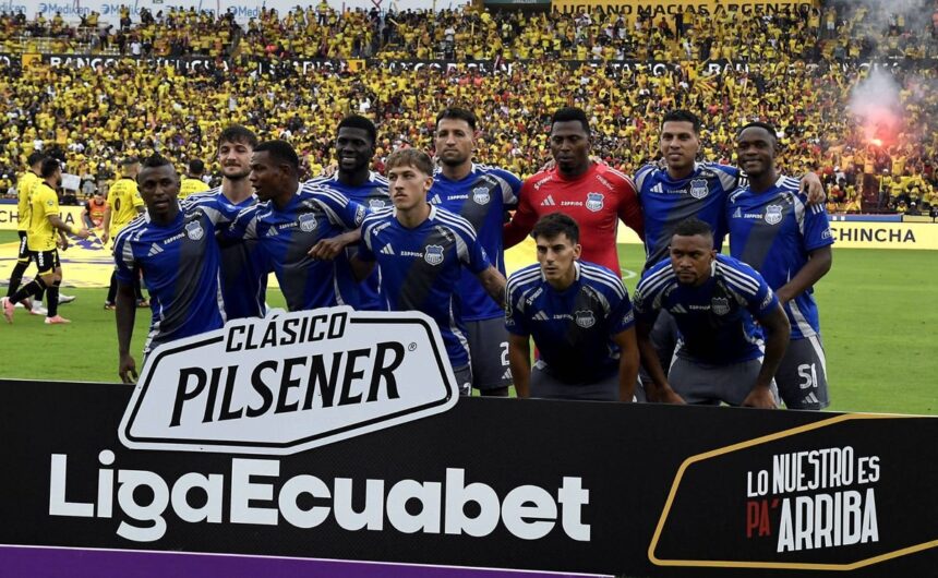 No todo es felicidad Emelec recupero a Pizzini p El Club Sport Emelec recupera a Francisco Pizzini para el choque ante Orense, pero el cuerpo técnico lamenta la posible ausencia de un titular clave.