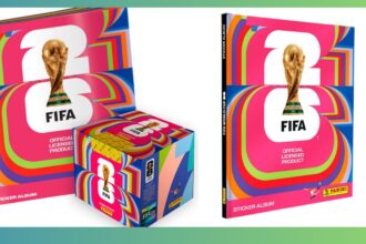 OFICIAL Cuanto cuesta el album del Mundial 2026 y Conoce los valores oficiales para adquirir el álbum de la Copa del Mundo 2026 y el costo del paquetón de 104 sobres para completar tu colección.