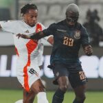 OFICIAL La Seleccion de Peru le quito un jugador La Selección de Perú se adelanta y asegura a un futbolista que era elegible por Ecuador, fortaleciendo su proyecto con un talento binacional.