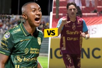 Orense vs Macara HOY Que canal pasa el partido de Descubre los detalles de transmisión del choque entre Orense SC y Macará por la Copa Sudamericana. Conoce el canal que pasará el duelo ecuatoriano hoy.