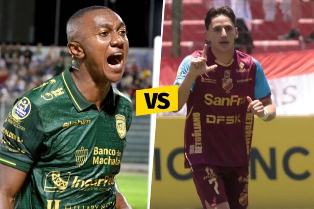 Orense vs Macara HOY Que canal pasa el partido de Descubre los detalles de transmisión del choque entre Orense SC y Macará por la Copa Sudamericana. Conoce el canal que pasará el duelo ecuatoriano hoy.