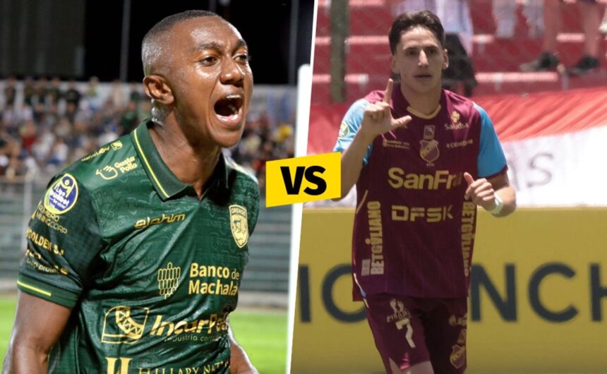 Orense vs Macara HOY Que canal pasa el partido de Descubre los detalles de transmisión del choque entre Orense SC y Macará por la Copa Sudamericana. Conoce el canal que pasará el duelo ecuatoriano hoy.