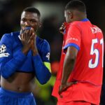 PSG goleo al Chelsea y ahora le quitaria a Moises El gigante francés buscaría el fichaje del ecuatoriano Moisés Caicedo tras imponerse con autoridad al Chelsea, preparando una oferta multimillonaria.