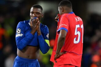 PSG goleo al Chelsea y ahora le quitaria a Moises El gigante francés buscaría el fichaje del ecuatoriano Moisés Caicedo tras imponerse con autoridad al Chelsea, preparando una oferta multimillonaria.