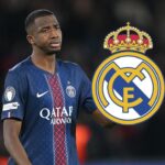 PSG le pone nuevo precio a William Pacho lo paga e PSG establece un valor millonario por el zaguero ecuatoriano William Pacho ante la urgente necesidad del Real Madrid por reforzar su defensa.