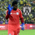 Pedro Ortiz a IDV La contundente respuesta de Ind Independiente del Valle aclara los rumores sobre el posible fichaje del portero de Emelec, Pedro Ortiz, para la próxima temporada de la LigaPro.