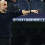 Pep Guardiola contra la FA porque ve que se compli El técnico español critica la falta de descanso de su plantilla previo al decisivo choque de Champions League frente al Real Madrid.