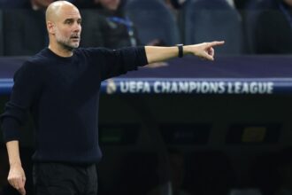 Pep Guardiola contra la FA porque ve que se compli El técnico español critica la falta de descanso de su plantilla previo al decisivo choque de Champions League frente al Real Madrid.