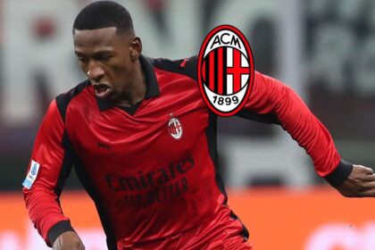 Pervis Estupinan ya hace maletas para dejar AC Mil La salida de Pervis Estupiñán del AC Milan toma fuerza. El club buscaría vender al lateral ecuatoriano por una cifra que genera asombro en el mercado.