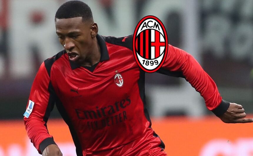 Pervis Estupinan ya hace maletas para dejar AC Mil La salida de Pervis Estupiñán del AC Milan toma fuerza. El club buscaría vender al lateral ecuatoriano por una cifra que genera asombro en el mercado.