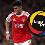 Piero Hincapie se ofrece a dos clubes de LigaPro a El defensor de La Tri, Piero Hincapié, confesó sus planes a futuro y los equipos ecuatorianos en los que le gustaría jugar antes de finalizar su carrera.