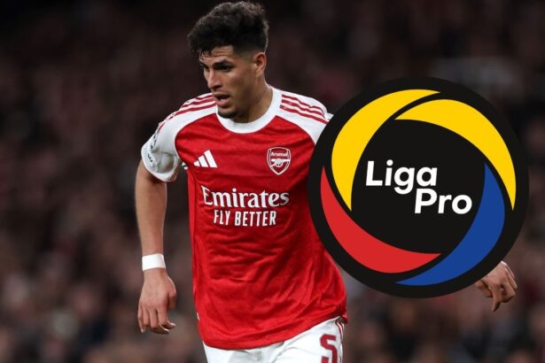 Piero Hincapie se ofrece a dos clubes de LigaPro a El defensor de La Tri, Piero Hincapié, confesó sus planes a futuro y los equipos ecuatorianos en los que le gustaría jugar antes de finalizar su carrera.