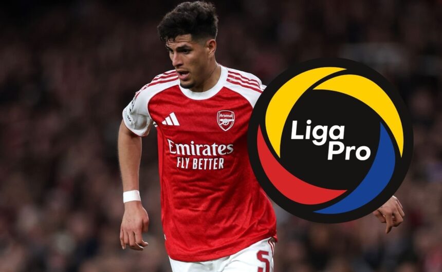 Piero Hincapie se ofrece a dos clubes de LigaPro a El defensor de La Tri, Piero Hincapié, confesó sus planes a futuro y los equipos ecuatorianos en los que le gustaría jugar antes de finalizar su carrera.