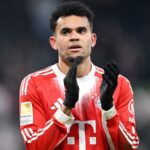 Ponen a Luis Diaz en otro gigante de Europa mientr El colombiano Luis Díaz despierta el interés de los grandes de Europa mientras destaca con el Bayern Múnich en la presente temporada.