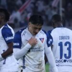 Ponen dos nuevos fichajes en Liga de Quito tras so Tras disputarse las primeras dos jornadas, Liga de Quito buscaría cerrar la incorporación de dos jugadores para fortalecer su plantilla esta temporada.