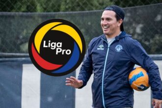 Pool Gavilanez sorprende y se ofrece a otro club d El exentrenador de Guayaquil City, Pool Gavilánez, sorprendió al manifestar su predisposición para asumir el mando de otros equipos importantes en Ecuador.