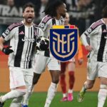 Por 40 millones Juventus quiere fichar a un titul La Juventus de Turín busca fichar a un pilar de la Selección de Ecuador por una cifra millonaria. Conoce los detalles del posible traspaso a la Serie A.